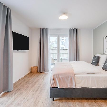 Limehome Metzingen Wilhelmstr Номер фото