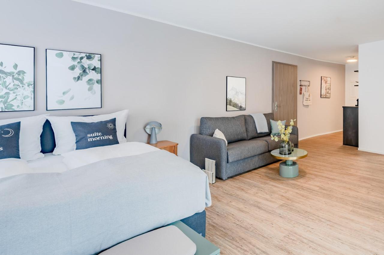 Limehome Metzingen Wilhelmstr Экстерьер фото